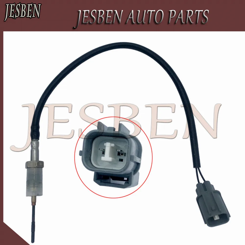 37810PELG11 37810PELG11 New Exhaust Gas Temperature Sensor Fit For