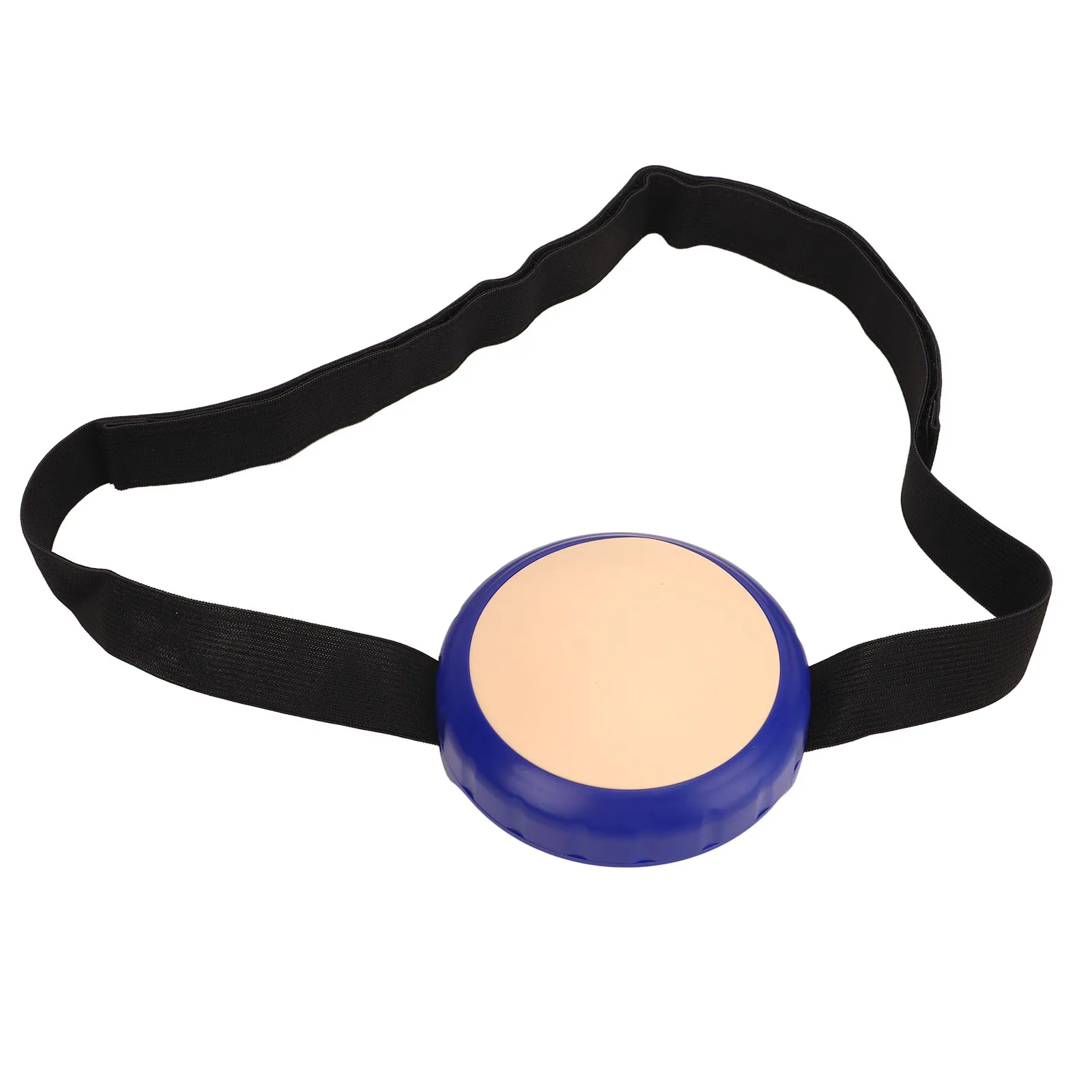 

Подушка для инъекций, портативная силиконовая круглая подушка для тренировки инъекций, подходит для профессиональных и студентов