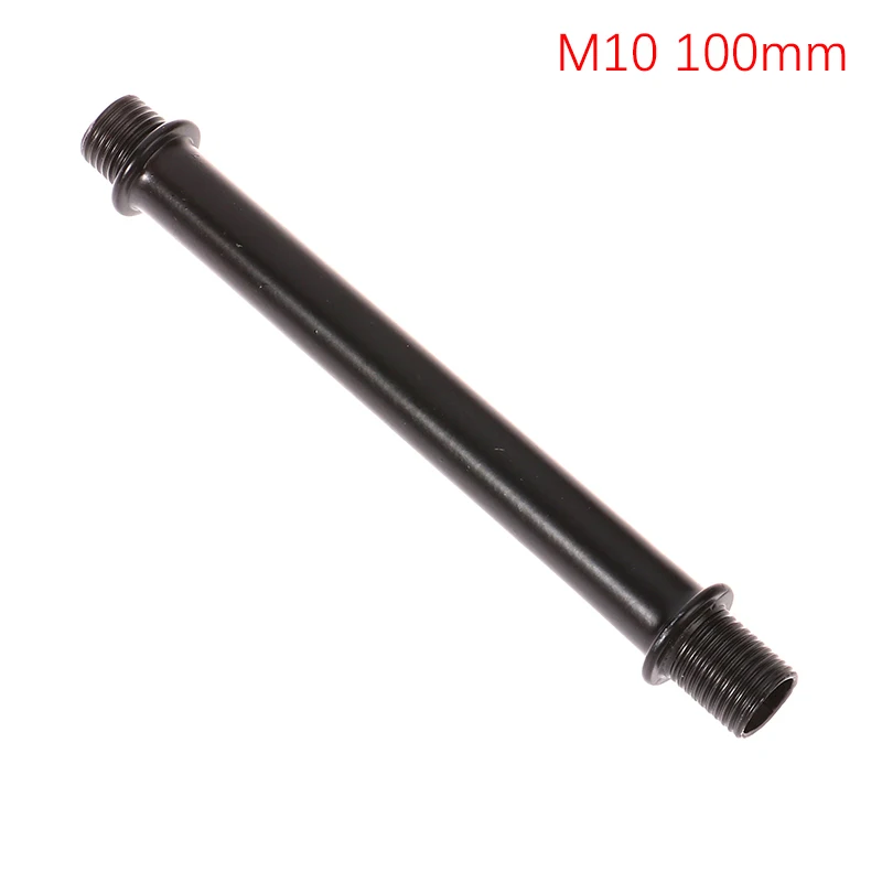 M10 100mm Black