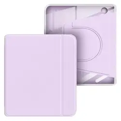 Scratchproof Protective Rubber TPU Cover - Durable & Stylish Protection for Libra color (For Purple)