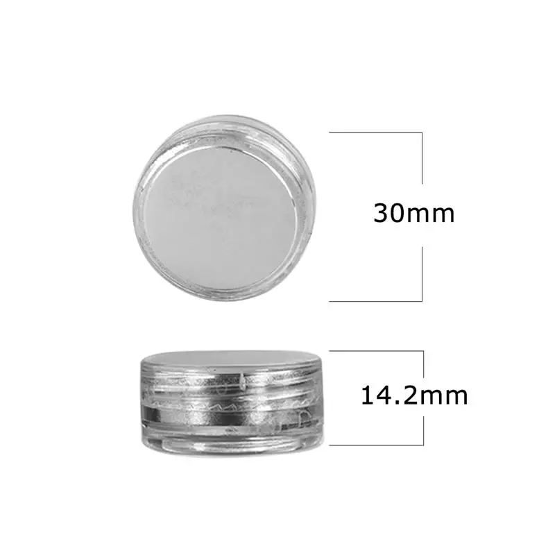 15g/3g Epoxy Resin Colorant Glitter Marble Metallic Pigment Mirror Metal Texture Pearl Powder Resin Mold Dye Jewelry Making gypsum powder pigment pearl powder