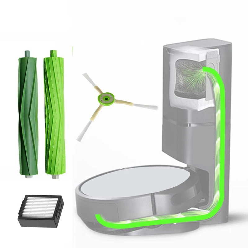 Рисунок 2 - Сменный Чехол для робота-пылесоса