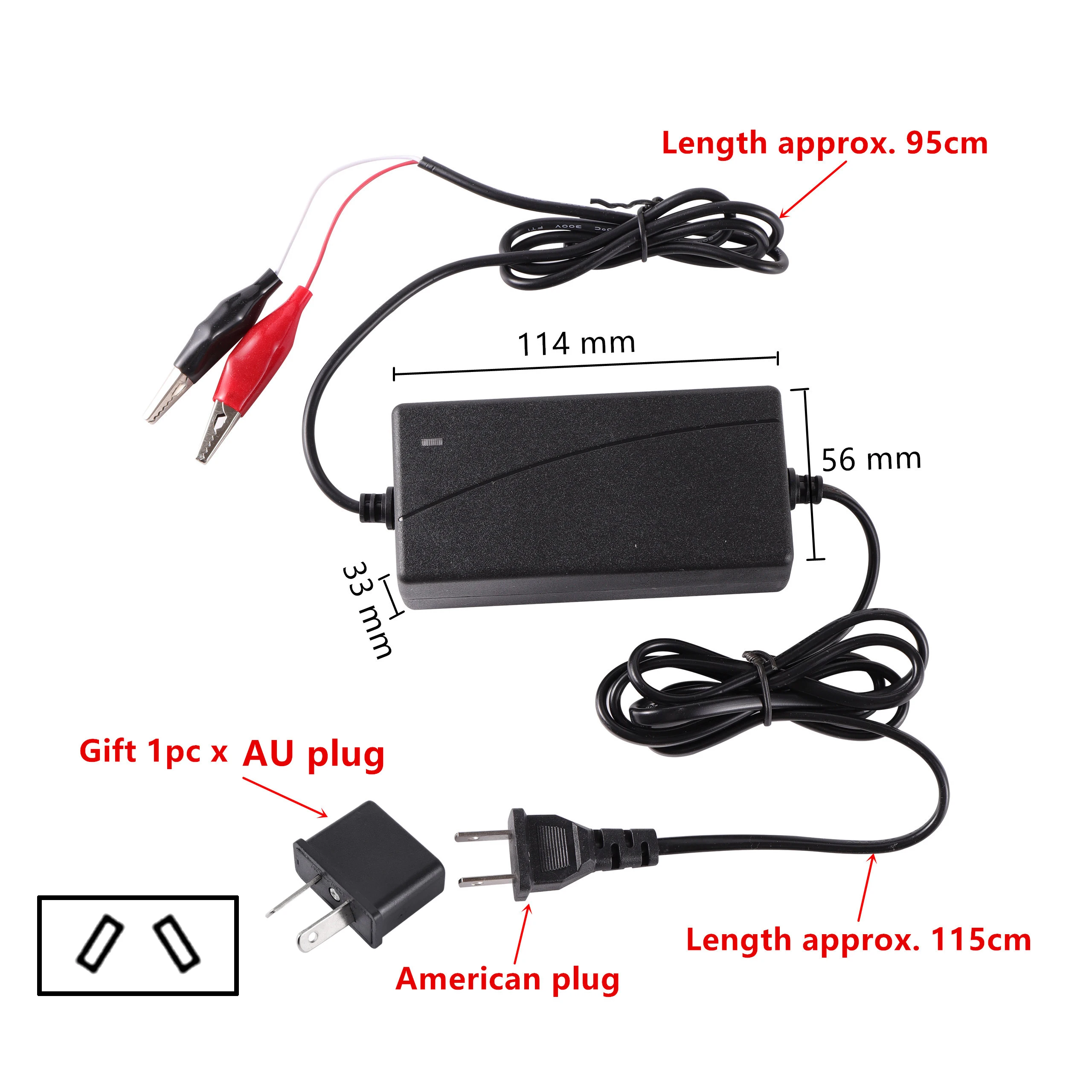 Beekeeping Electric Embedder Heating Device 12V 5A Beehive Heating Device Beekeeping Installer Equipment EU AU 100‑240V
