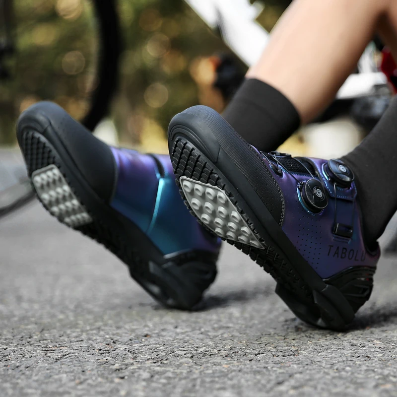 Cycling Shoes Men Women Non Cleat