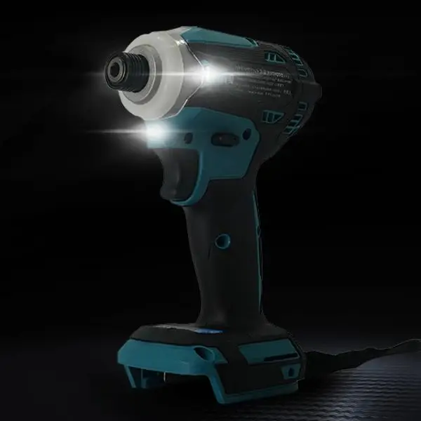 Makita High-powered Store