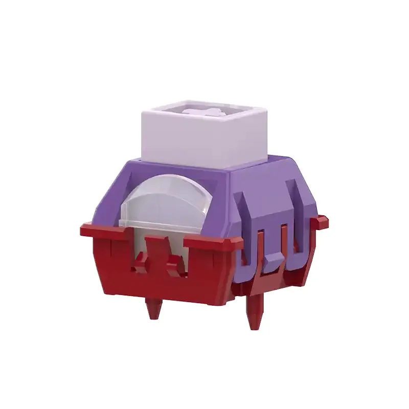 TTC Full POM King of Magnetic Switches, Gaming, TTC Magneto