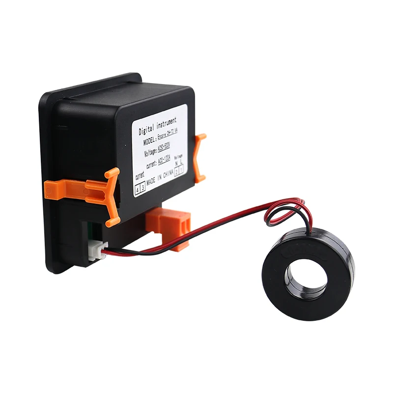 AC50-500V  ÷      跮,  0-120A