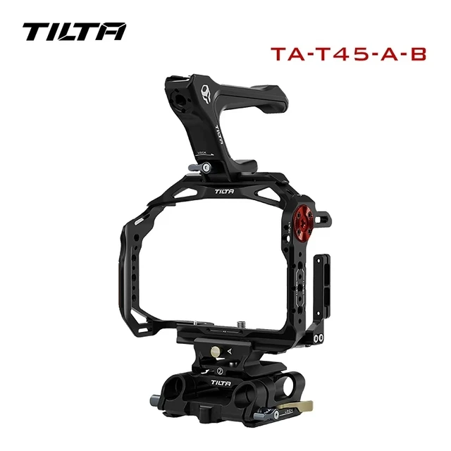 Tilta Canon R6 Mark II Lightweight Kit