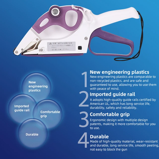Manual Labelling Machine Hand Held Label Applicator Round Bottle Price Tag Labeller Bar Code Label Flat Labeller 3