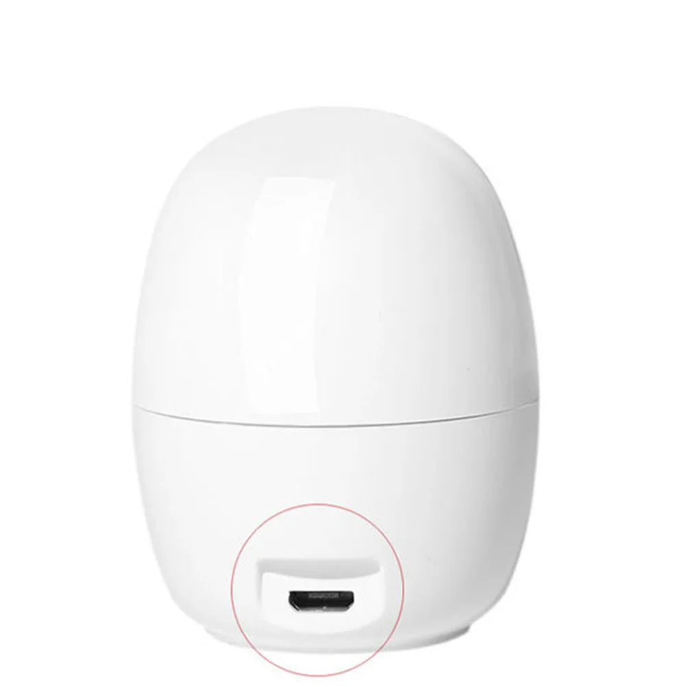 Professional Nail Dryer Lamps for Gel Polish Curing Drying Light Single Finger UV 5