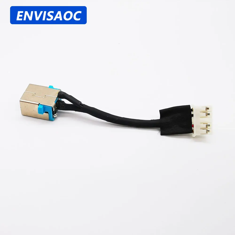 Jack Di Alimentazione Cc Con Cavo Per Acer Aspire 7741 7741Z 7741G 7551 7552 Cavo Flessibile Di Ricarica Per Laptop Dc-In