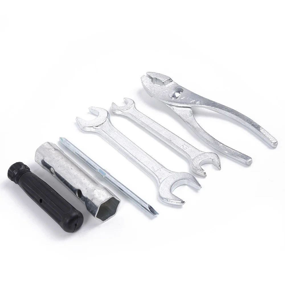 Moto Per Honda C100 C70 Cm91 Ct70 Ct90 S65 S90 Z50 Cf70 Ct110 Kit Di Attrezzi Per Moto Nos Utile Nuova Vendita Ultimo Compatto