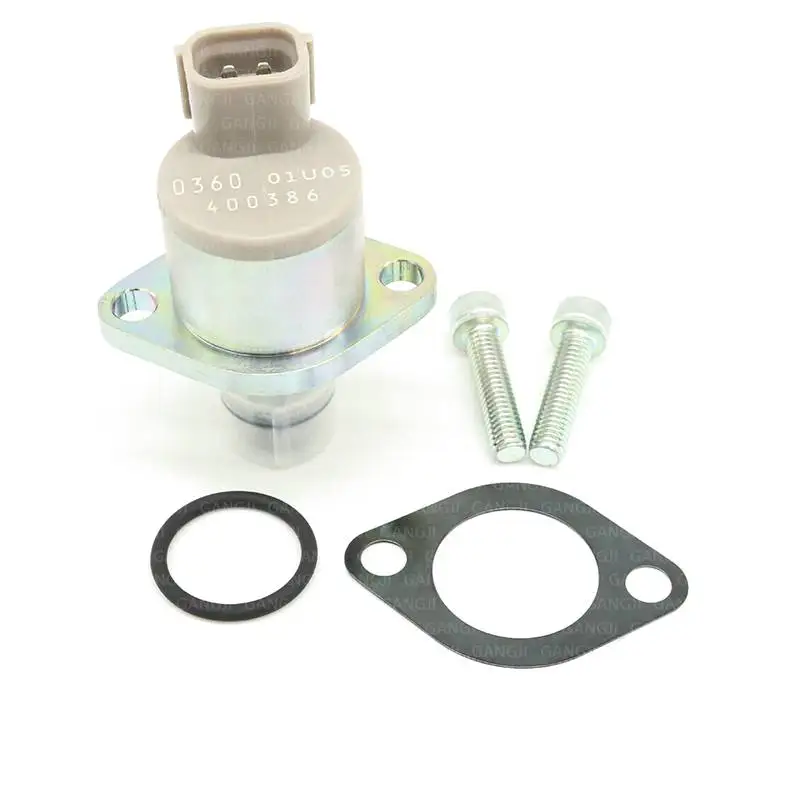 

Топливный насос давления всасывания контрольный клапан SCV для Peugeot Mazda Nissan Mitsubish Ford Opel 294200-0360 6C1Q-9358-AB инструменты