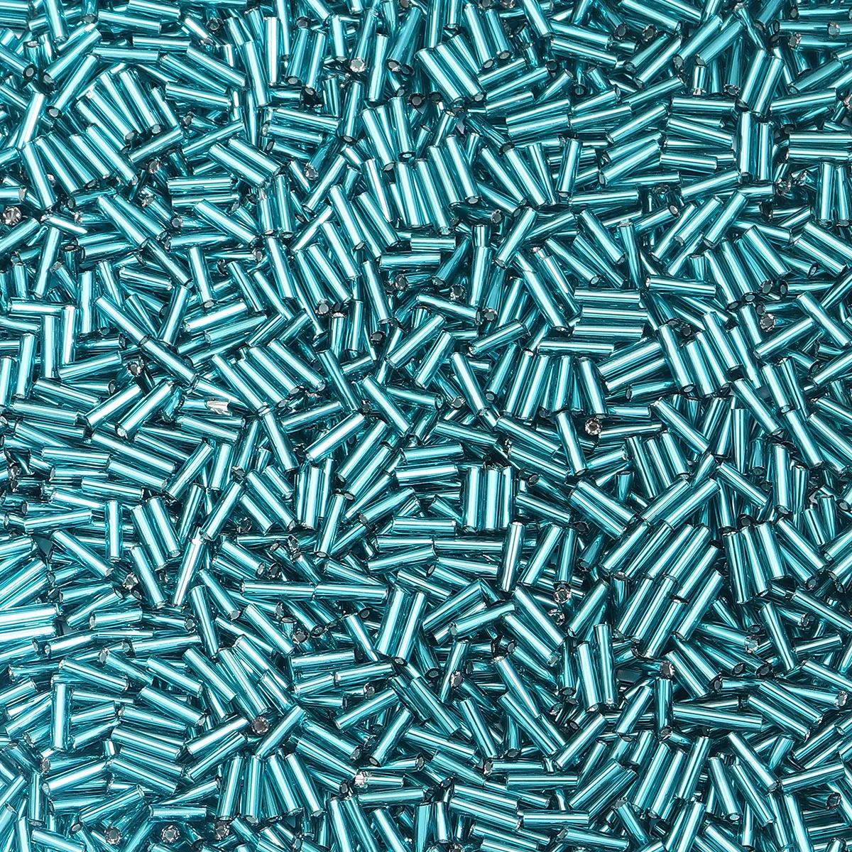 Vibrant Glass Seed Beads for Jewelry Crafting - 10g Pack