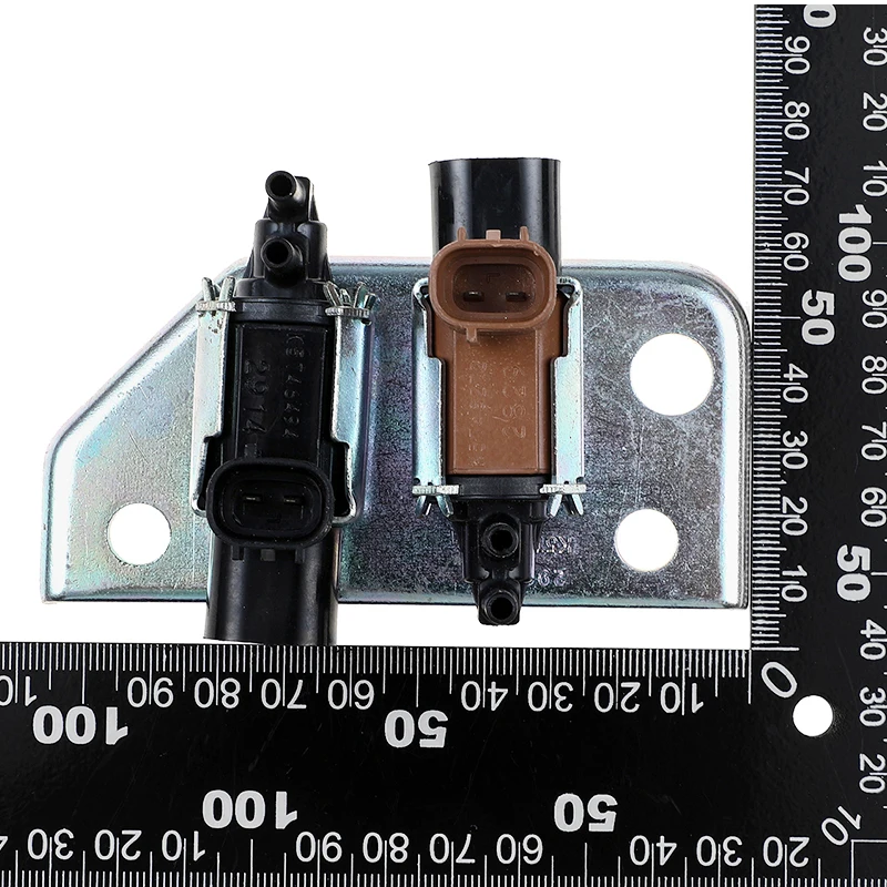 YAOPEI K5T81289 MR577099 Emission Solenoid Valve for Mitsubishi Pajero Montero Shogun Sport Challenger L200