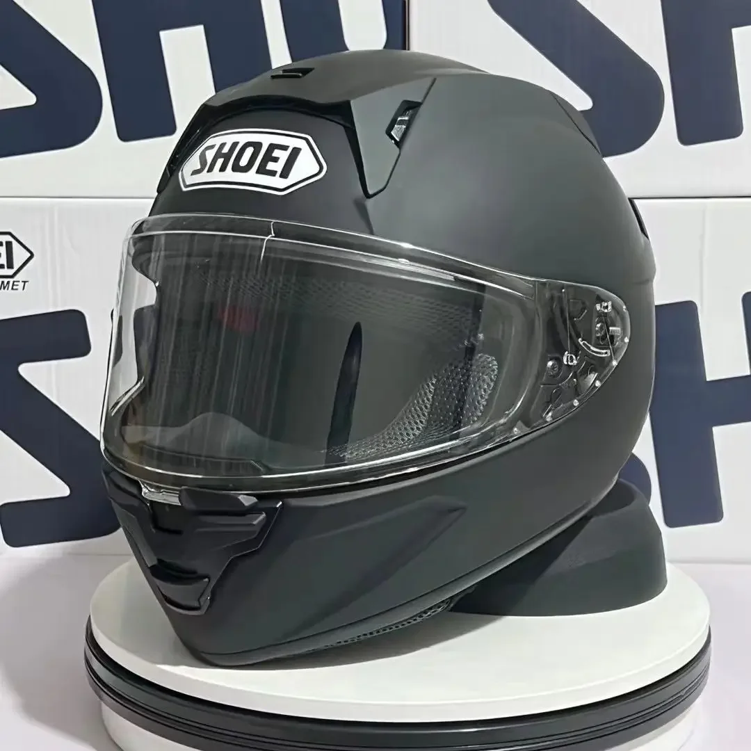 shoei x fifteen マットブラック Mサイズ x15 新製品】SHOEI NEWモデル