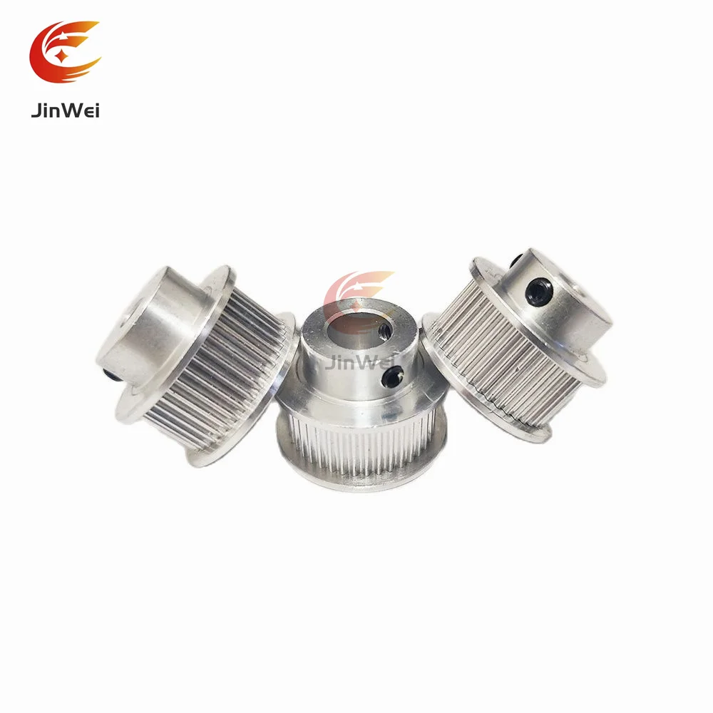 Timing Pulley 40T Tooth Bore 5/6/6.35/8/10/12/12.7/14/15mm Synchronous Wheels Width 6/9/10/15mm Belt Width 2GT/GT2 timing belt pulley,timing pulley