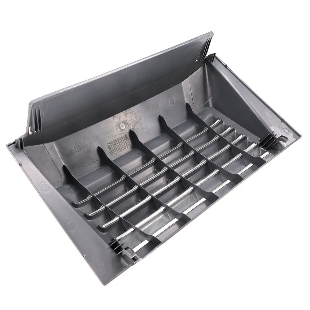 1 Pcs 자동차 뒷좌석 통풍구 커버 (Vauxhall Movano 용 Boxer 용 Fiat Ducato 용 릴레이 용) 자동차 액세서리