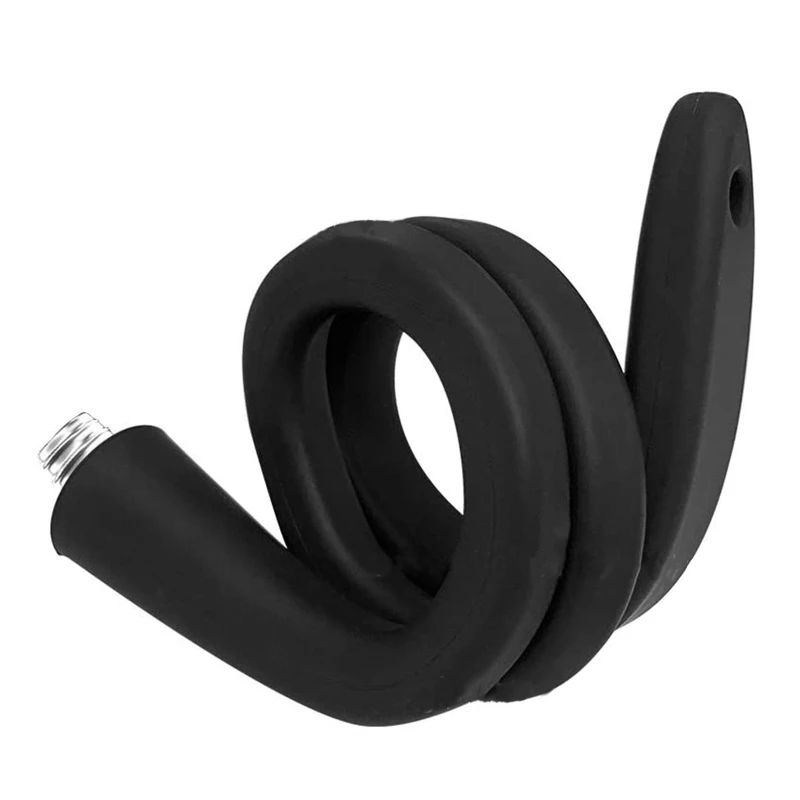 Gooseneck Holder Selfie Snake Bracket Crib Support Monitor Bracket for Baby Monitor camera holder baby monitor holder