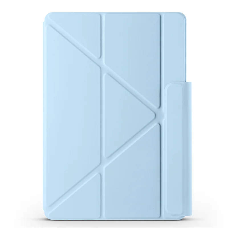Ultra Slim Magnetic Detachable Tablet Cover - Premium Protective Case