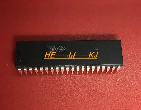

Freeshipping P80C51FA P80C51F P80C51
