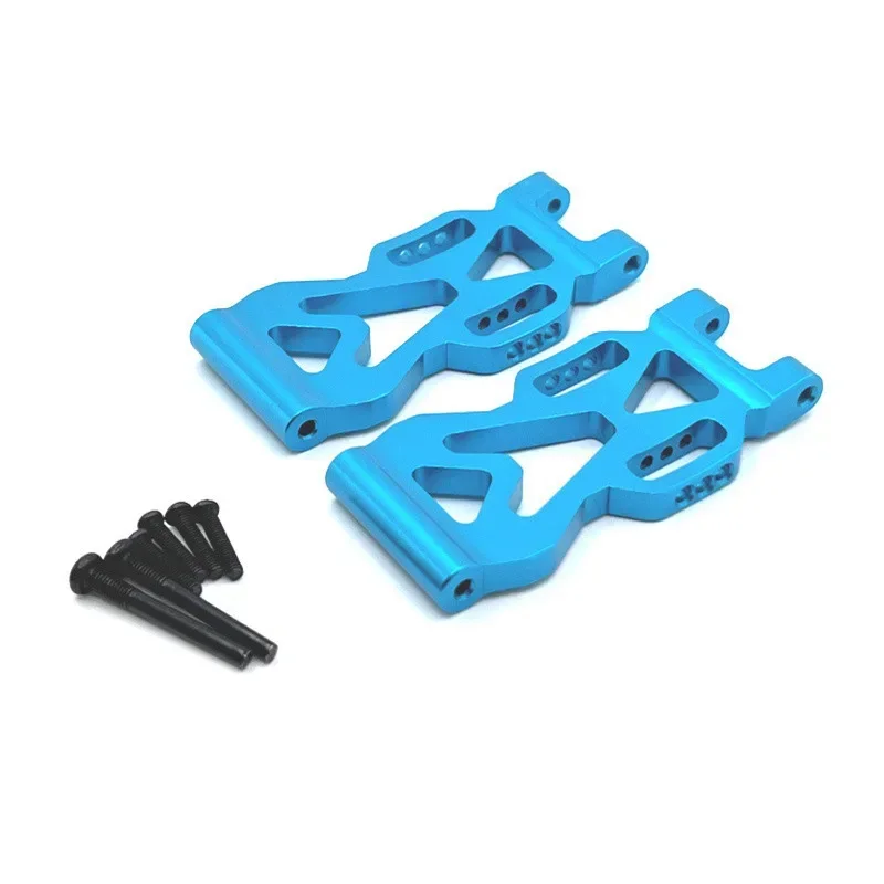 

SCY 1/16 16101 16102 16103 16104 16106 16201 JJRC Q117 RC Car Parts Metal Rear Lower Swing Arm