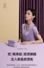 220V Portable Electric Iron for Home, Wrinkle Remover, Steam and Dry Ironing, Yuda Irons 6