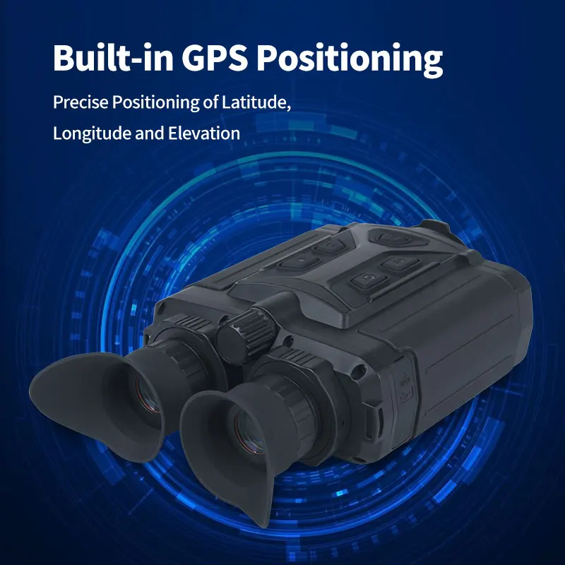 Thermal Imaging Binocular Night Vision 5