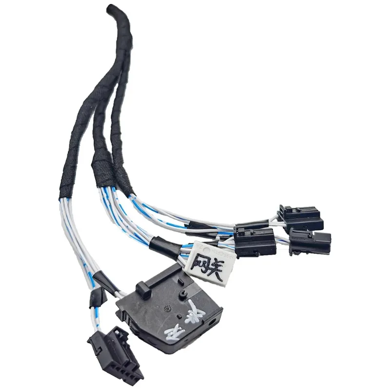 ELV EIS Gateway Lock Test Platform For Mercedes Benz Steering Lock Dashboard Maintenance Test Platform For VVDI Programmer 5