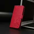 Rose red
