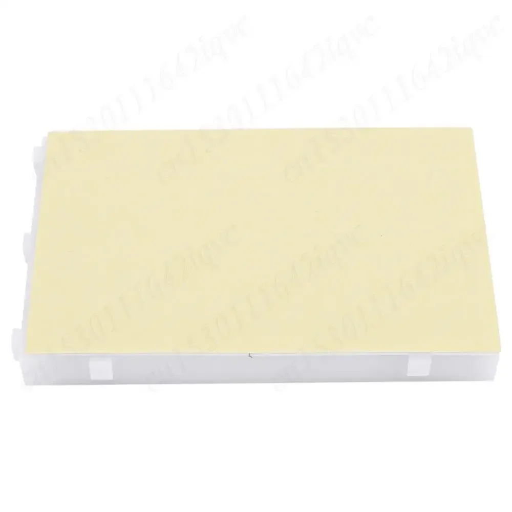 1-10Pc 400 Tie Points Solderless PCB Breadboard Spliceable Universal MB102 Breadboard DIY Bread Board for Experiment Test Robot