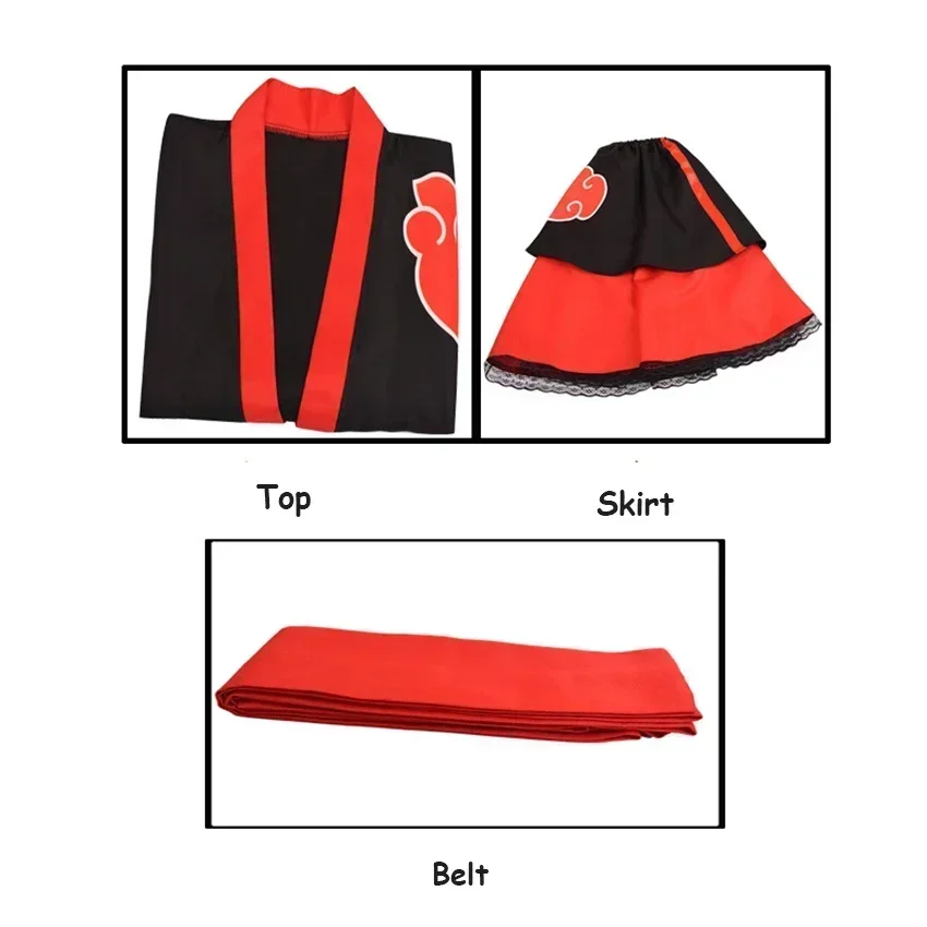 Kids Carnival Costume