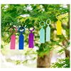 50Pcs Waterproof Plant Labels Home Flowers Tags Greenhouse Orchard Plastic Plant Tags Garden Tools Reusable Seedling Labels 3