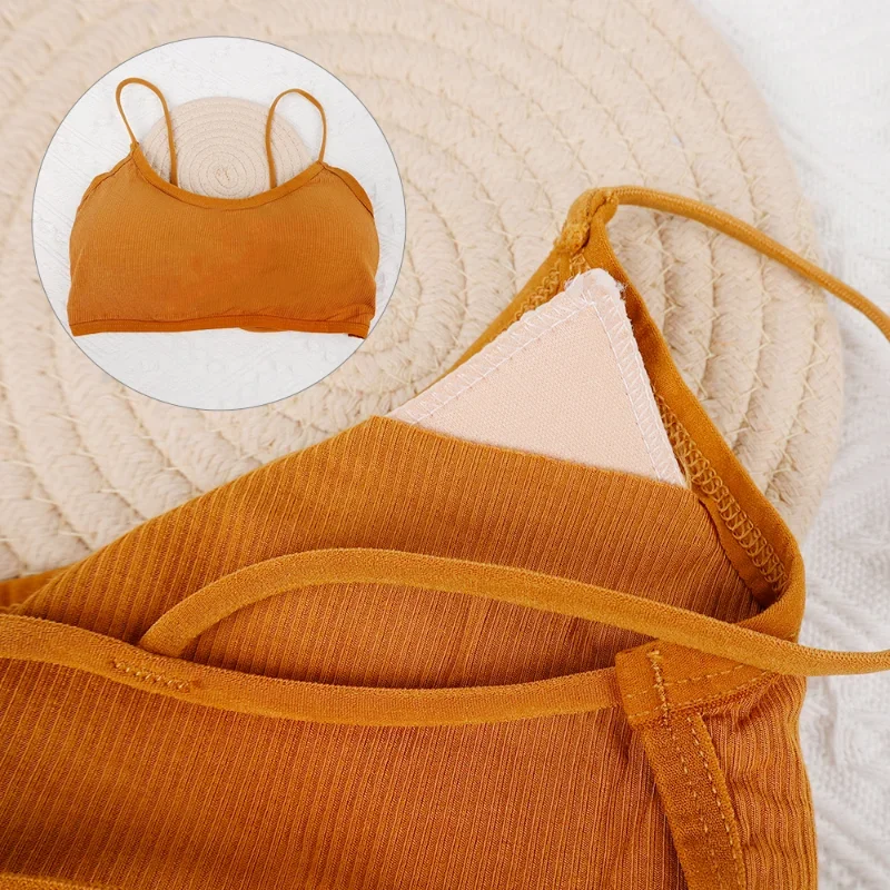 Рисунок 3 - Бюстгальтер пуш-ап с мягкими чашечками