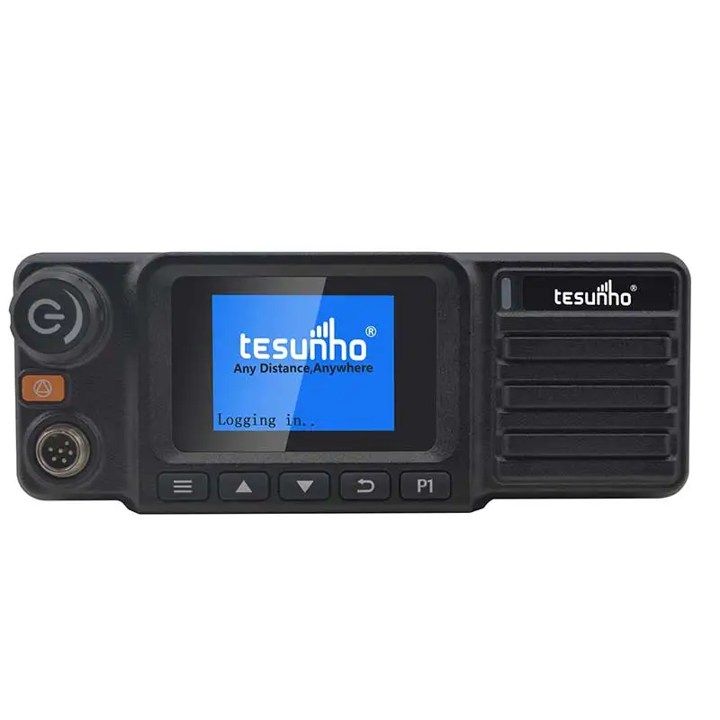 

New updating hot sale two way radio high quality car excellent sound Long Range TM-991