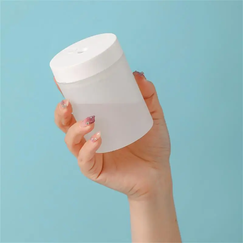 Car Air Humidifier USB Low Noise Warm Light Essential Oil Diffuser Car Purifier Diffuser Anion Mist Maker Accessories