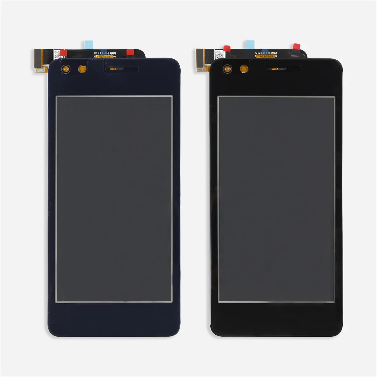 Tela de Toque Lcd para Hisense a2 Pro s9 Eink Polegadas Montagem Digitalizador
