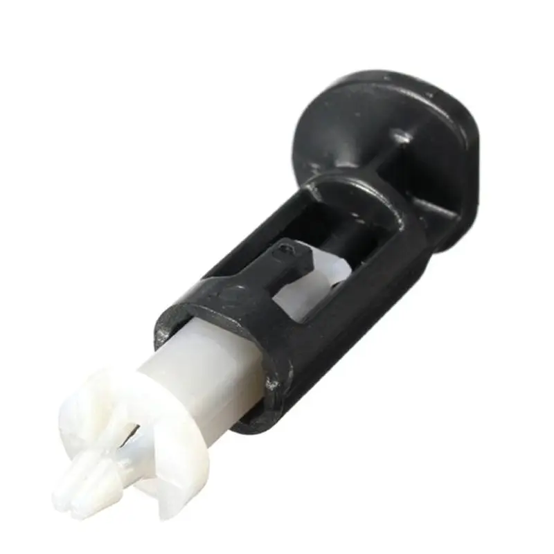 CPU Heatsink Mount Pin Plastic Push Screw Cooler Cooling Fan Fastener Mounting Clip cooling fan gaming cooling fan industrial cooling fan For Intel Socket 10Pair Accessories