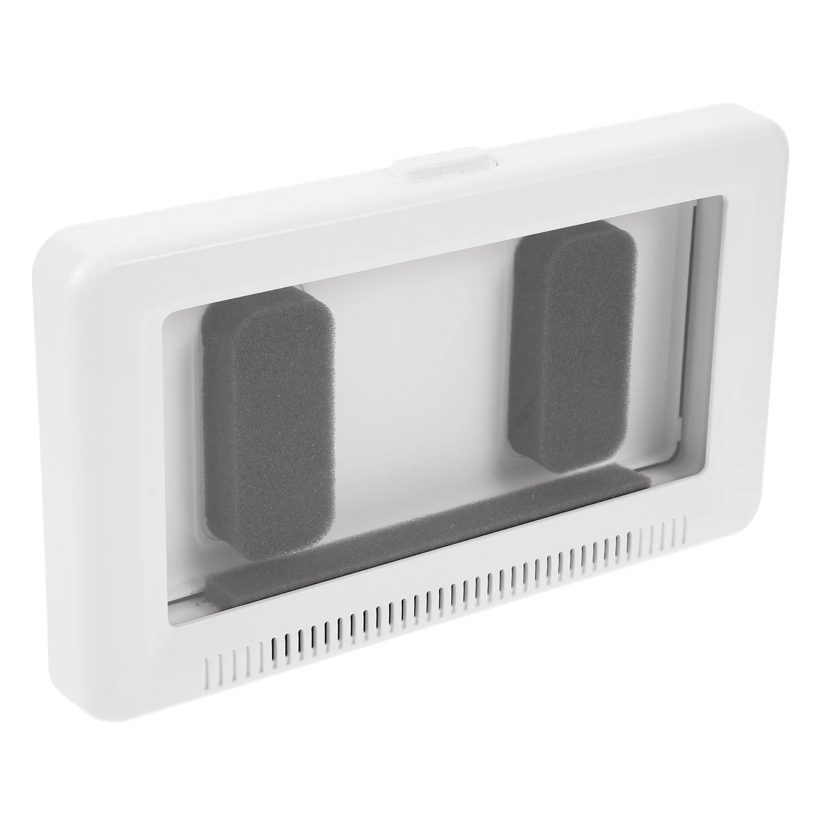 

Bathroom Phone Box Reliable Storage Case Water Proof for Holder in The Shower Wall-mounted Waterproof