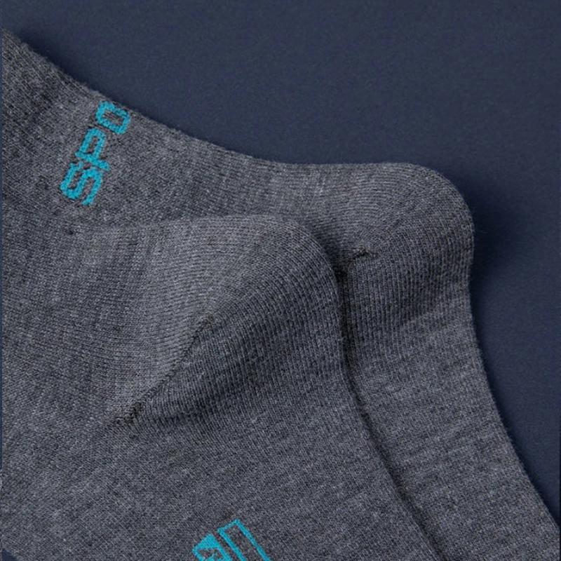 10Pairs Men Socks Organic Cotton Breathable Sports Socks Black Casual Athletic New Spring Summer for Male Plus Size EUR38-45 10 S4fb9268dea1146dcaf468e04e4d0f0ecs