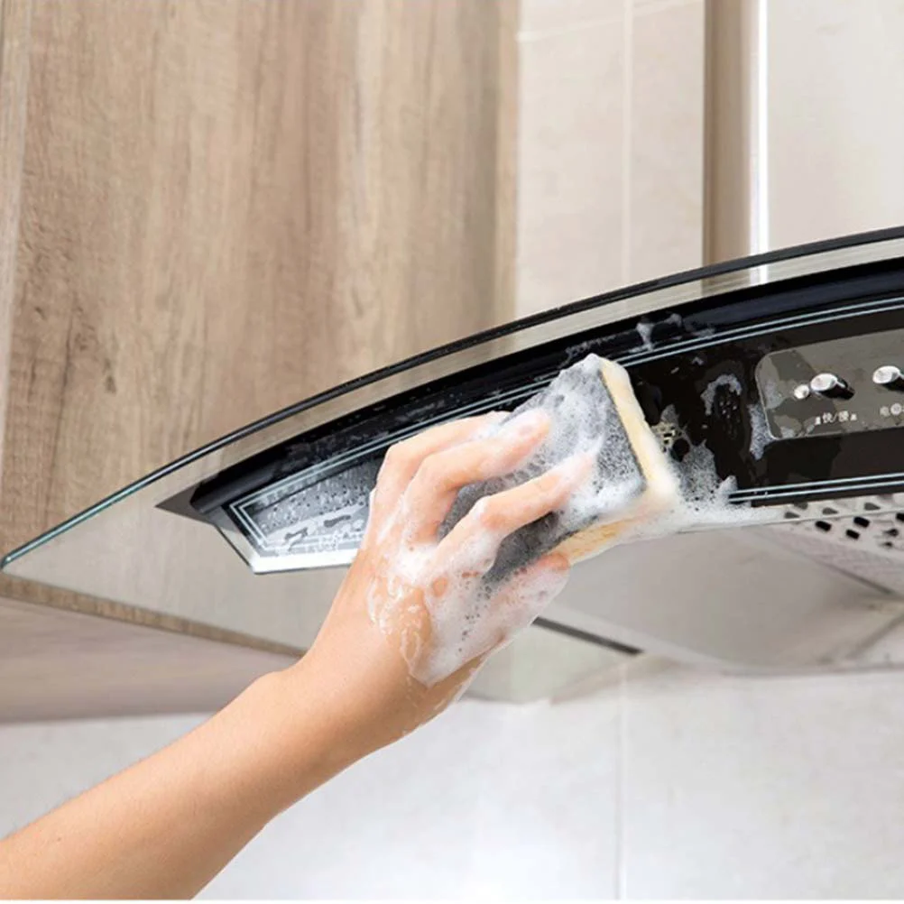 

KitchenCleaning Sponges Dishing Washing Tools Sponges Non-Scratch Kitchenware Dish Washing Cleaning Sponges Cleaning Sponge