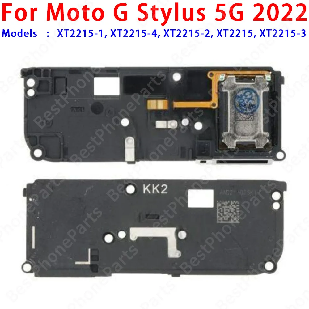 Premium Loudspeaker Sound Module Replacement - Brand New Spare Part