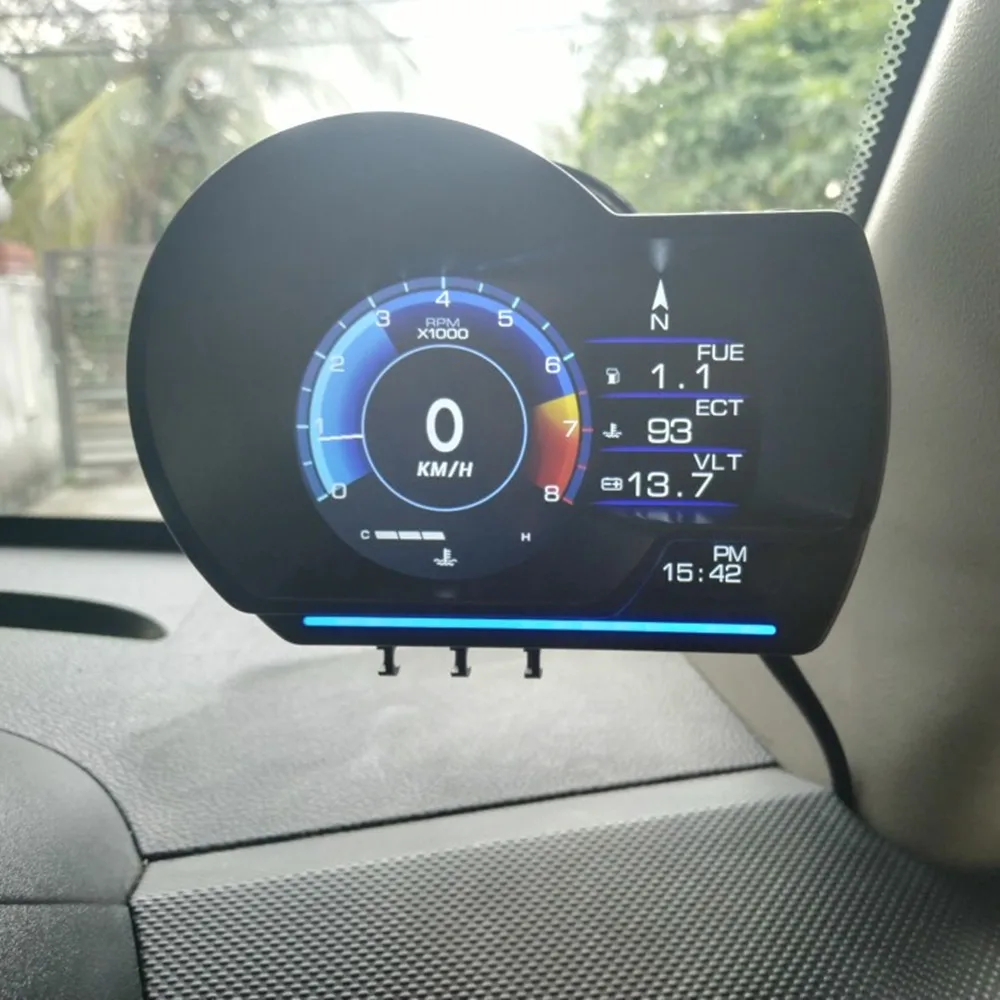 ͺ νƮ Ÿڹ OBD2 A500 ڵ Ʈ  AP-6 GPS  ÷  