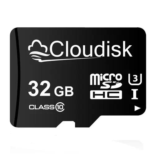 Cloudisk Micro SD Memory Card U3 128GB 64GB 32GB 256GB V30 C10 16GB 8GB 4GB 2GB 1GB A1 Microsd Cards For Phone Tablet - Image 10