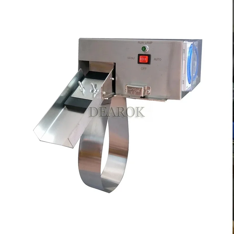 Industrial Oil-Water Separator Recovery Machine Floating Oil Removal Machine Cnc Oil Skimmer,Steel Belt Scraper,Water Tank NC-50