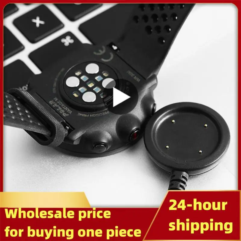 

USB-кабель для зарядки Polar Ignite/Ignite 2/Grit X, 1 м, 5 В, 1 А