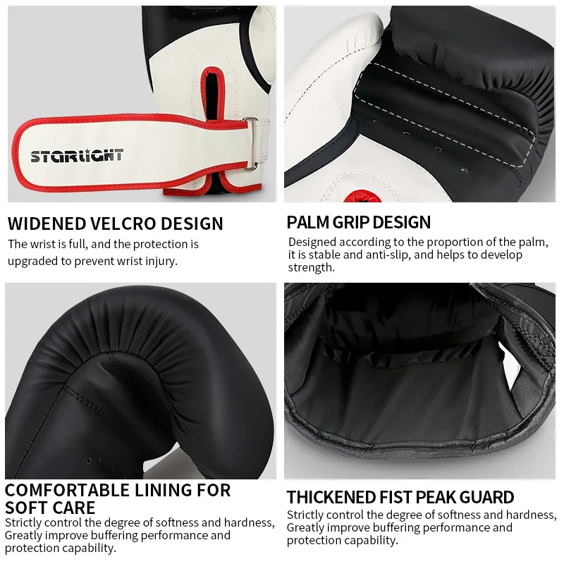 大人用 6-14 オンス ボクシンググローブ ユニセックス ボクシング