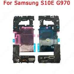 Enhanced Product Title: NFC Antenna Wireless Charging and Loud Speaker Replacement Parts (Samsung S10e)