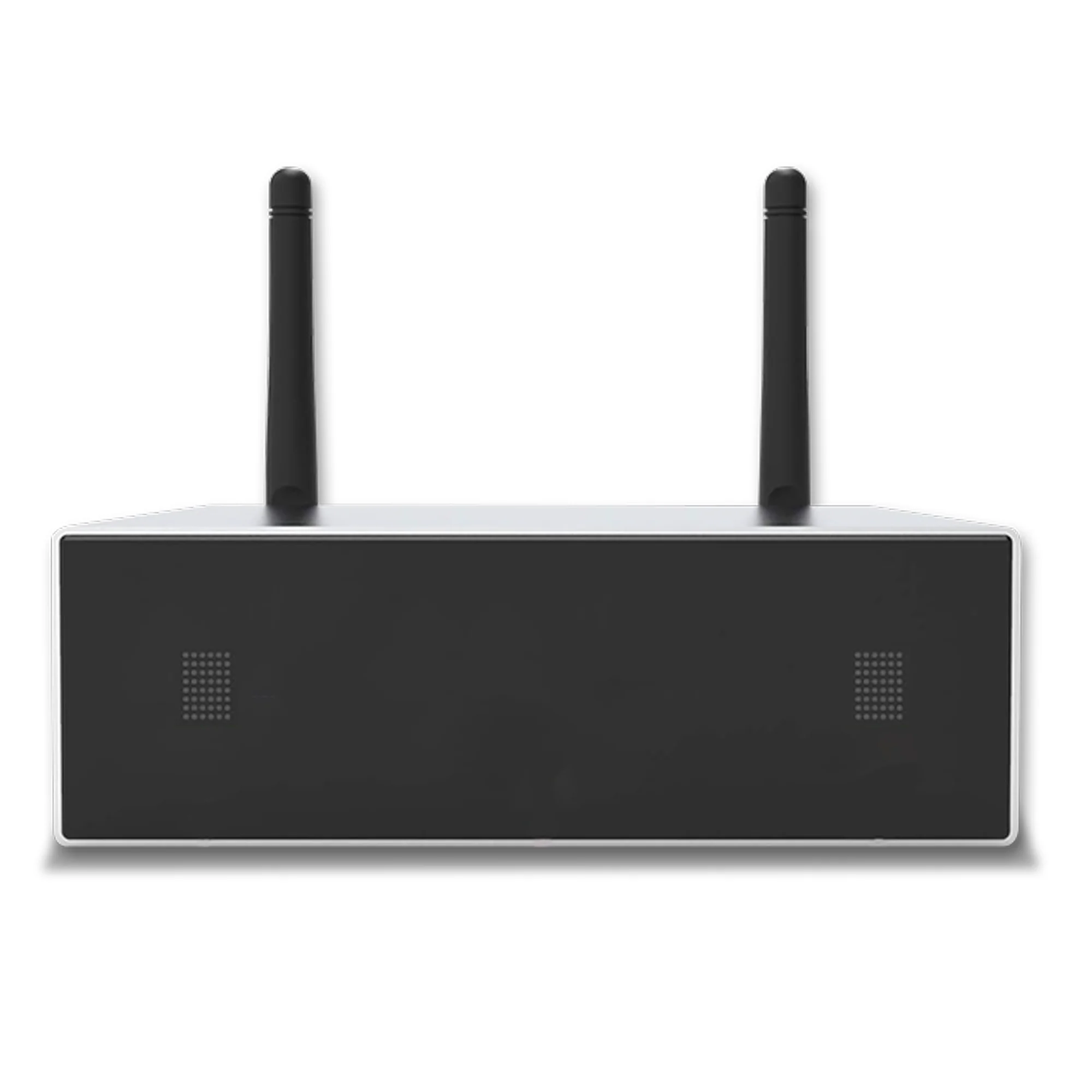 eppfun Airplay WIFI Bluetooth 5.2 DAC HIFI Audio120W Preamplifier Receiver 2.0 Channel Integrated Amp Home Speakers