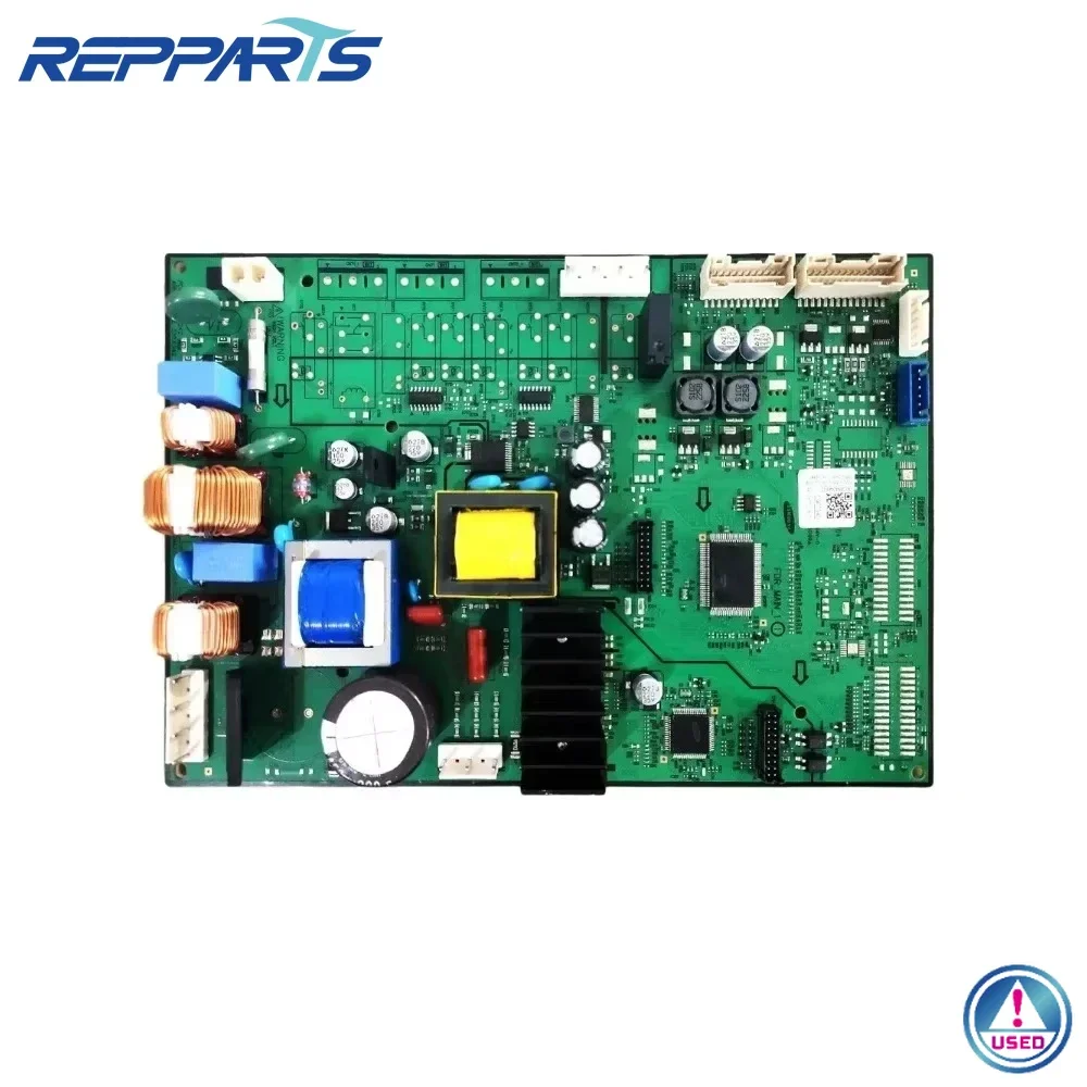 DA92-01138B Circuit PCB DA94-04607C Control Board For Samsung Refrigerator Fridge Motherboard Freezer Parts